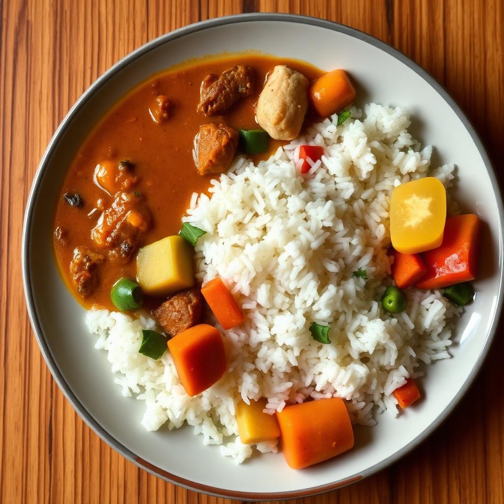 Home-style hygienic food at ladies hostel in Mugalivakkam